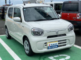 アルト ハイブリッド(HYBRID) S 