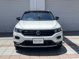 T-Roc TDI スポーツ ディーゼル 