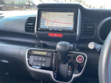 N-BOX  SSパッケージ 4WD ワンオーナー