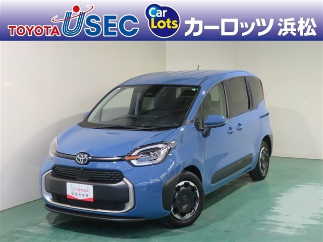 シエンタ ハイブリッド 1.5 Z 