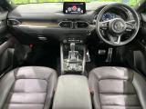 CX-5 2.2 XD エクスクルーシブ モード 