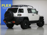FJクルーザー 4.0 4WD 