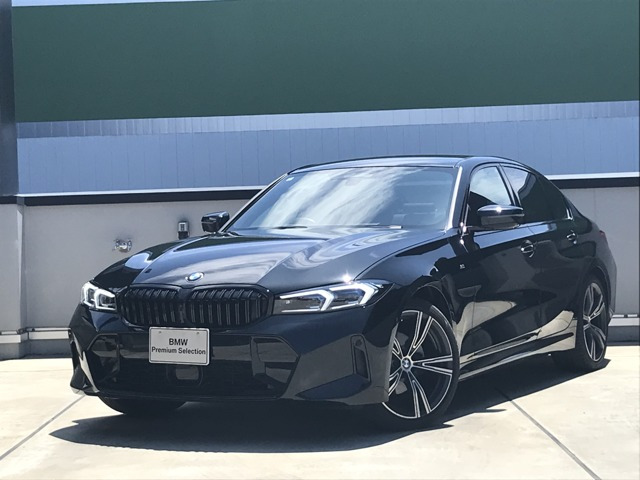 3シリーズセダン 320d xドライブ Mスポーツ エディション シャドー 4WD 