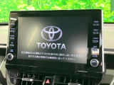 カローラクロス 1.8 ハイブリッド Z 