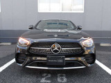 Eクラス E220d スポーツ (ISG搭載モデル) 