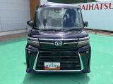 タントカスタム X 