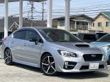WRX S4 2.0 GT-S アイサイト 4WD 