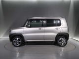 フレアクロスオーバー XT 4WD 