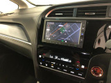 シャトル 1.5 ハイブリッド X ホンダセンシング 