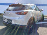 CX-3 1.5 15S スーパー エッジー