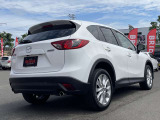 CX-5 2.2 XD Lパッケージ 4WD 