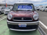 クロスビー 1.0 ハイブリッド(HYBRID) MZ 