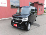 N-BOX L 4WD 