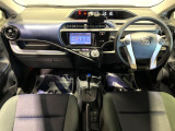 アクア 1.5 S 