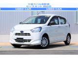 スマアシIII搭載、お求め安い価格の軽プレオ+入荷!燃費や消耗品、自動車税、保険料とコストパフォーマンスの良い軽乗用車です