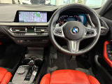 1シリーズ M135i xドライブ 4WD 