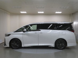 ヴェルファイア 2.4 Z プレミア 4WD 