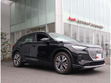Q4 e-tron 40 アドバンスド 