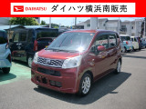 ダイハツ ムーヴ