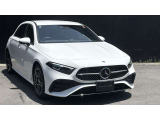 Aクラス A200d AMGラインパッケージ 