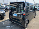 ルークス ハイウェイスターX 