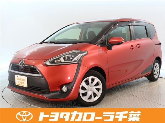 シエンタ 1.5 G 