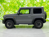 ジムニーシエラ 1.5 JC 4WD 