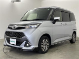 タンク 1.0 カスタム G S 修復歴無し