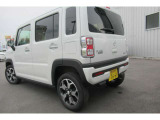 フレアクロスオーバー XS 4WD 