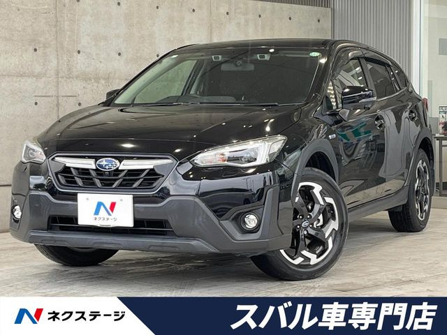 XV  2.0e-S アイサイト