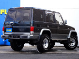 ランドクルーザープラド 3.0 SX ディーゼル 4WD 
