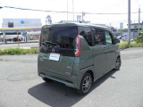 ルークス X 4WD 
