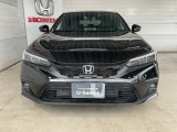 シビック  1.5 EX