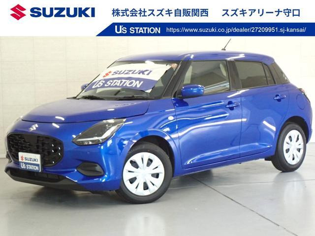 スイフト 1.2 XG 