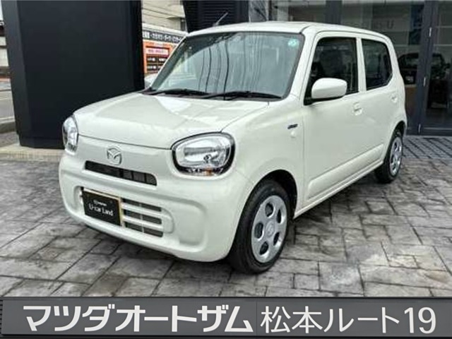 キャロル  ハイブリッド GS
