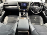 アルファード ハイブリッド 2.5 S タイプゴールドII E-Four 4WD サンルーフ