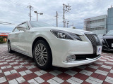 大好評のボディコーティング「弾スプラッシュコート」もご納車までに施工可能。通常のガラスコートと異なる、耐久年数6年の無機質ガラスコーティングが、ボディをキレイな状態に保ってくれます。