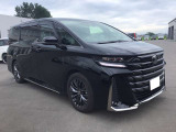 ヴェルファイア ハイブリッド 2.5 Z プレミア E-Four 4WD 