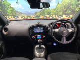 ジューク 1.5 15RX V セレクション 