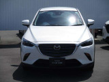 CX-3  1.5 15S ツーリング 4WD