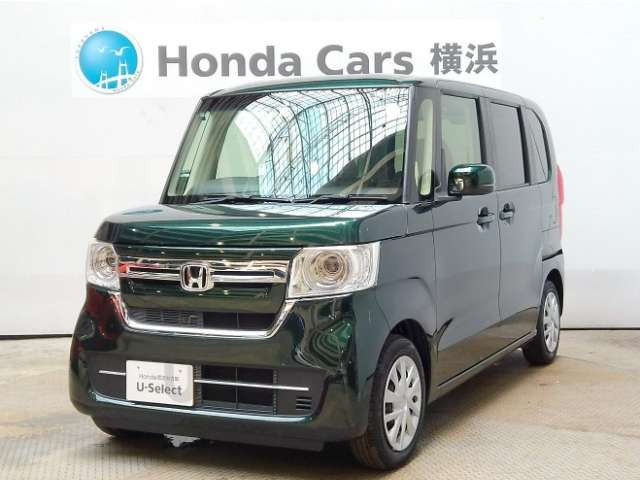 N-BOX L 