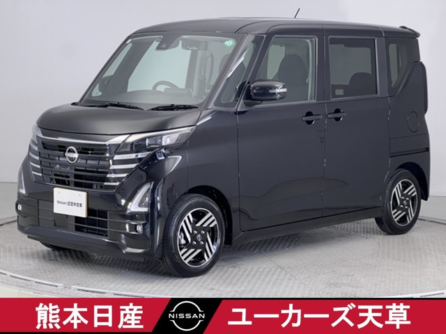 デイズ ハイウェイスターX プロパイロットエディション 