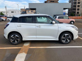 スイフト 1.2 ハイブリッド(HYBRID) MZ 4WD 