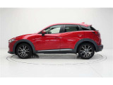 CX-3 1.5 XD ツーリング 
