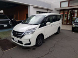 セレナ 2.0 XV 4WD 