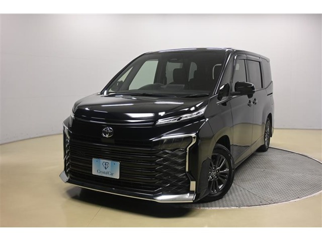 ヴォクシー  2.0 S-G