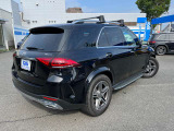 GLE 400d 4マチック スポーツ 4WD ブルメスタサウンド 温冷カップホルダー