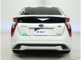 プリウス 1.8 A ツーリングセレクション E-Four 4WD 