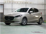 MAZDA2 1.5 15S スマートエディション 