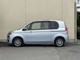 スペイド 1.5 X 4WD 